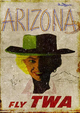 Arizona Fly TWA