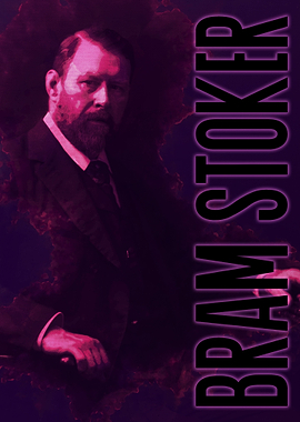 Bram Stoker