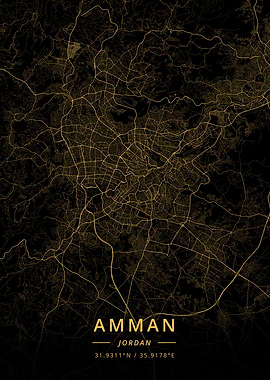 Amman Jordan