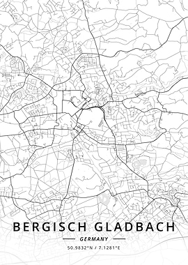 Bergisch Gladbach Germany