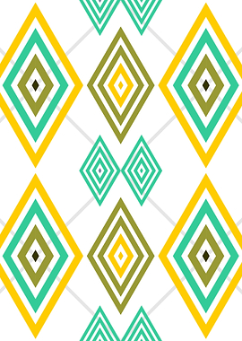 square patterned im5