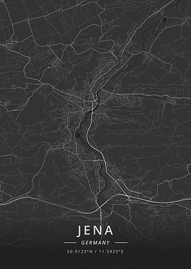 Jena Germany