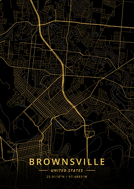 Brownsville United States