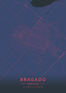 Bragado Argentina