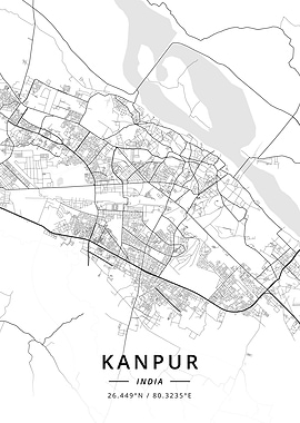 Kanpur India
