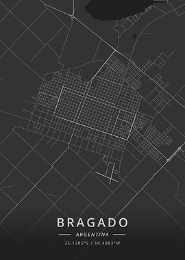 Bragado Argentina