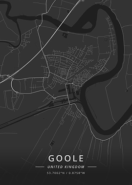 Goole United Kingdom