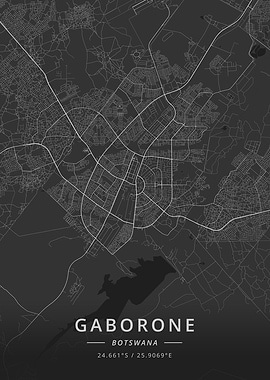 Gaborone Botswana