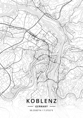Koblenz Germany