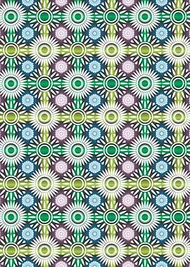 the sunrise pattern3