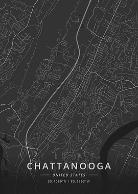 Chattanooga United States