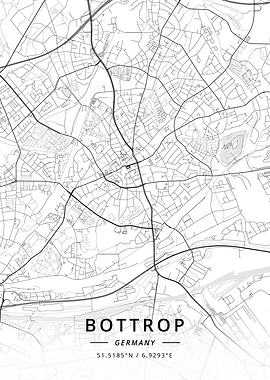 Bottrop Germany