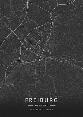 Freiburg Germany