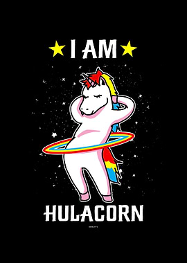 I am Hulacorn