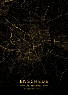 Enschede Netherlands