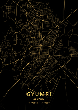 Gyumri Armenia