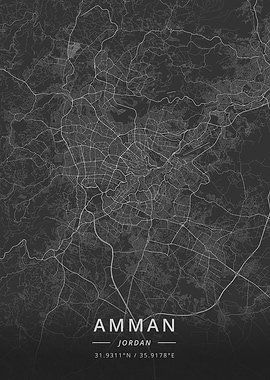 Amman Jordan