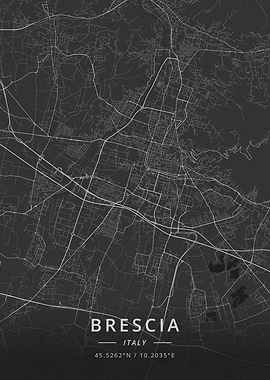 Brescia Italy
