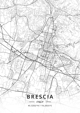 Brescia Italy