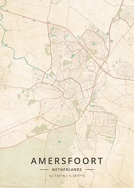Amersfoort Netherlands