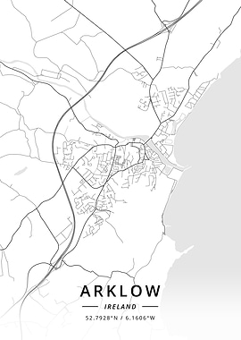 Arklow Ireland