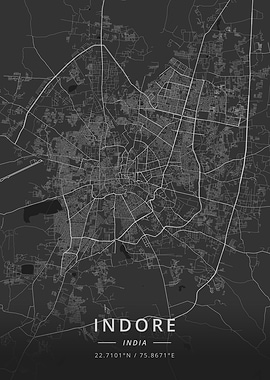 Indore India