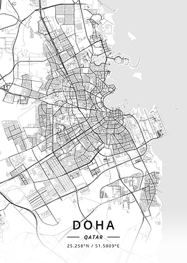 Doha Qatar