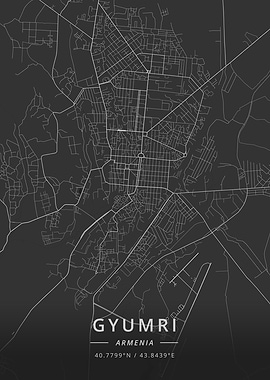 Gyumri Armenia