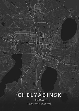 Chelyabinsk Russia