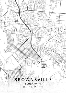 Brownsville United States