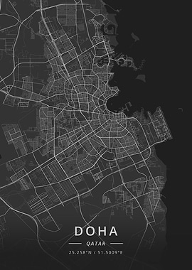 Doha Qatar