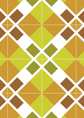 square patterned im3