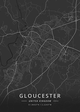 Gloucester United Kingdom