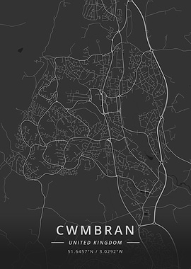 Cwmbran United Kingdom