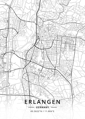 Erlangen Germany
