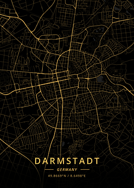 Darmstadt Germany