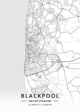 Blackpool United Kingdom