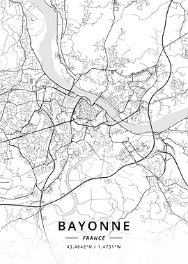 Bayonne France