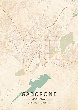 Gaborone Botswana