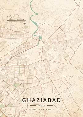 Ghaziabad India