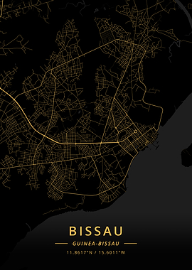 Bissau GuineaBissau
