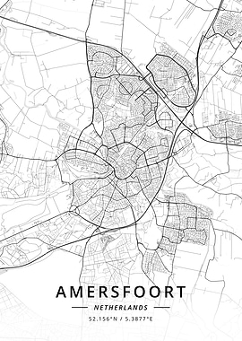 Amersfoort Netherlands