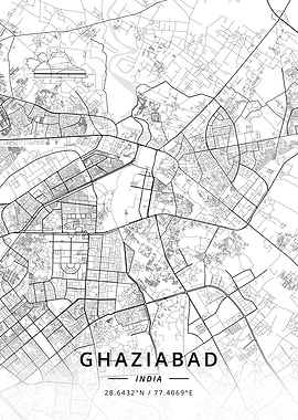 Ghaziabad India