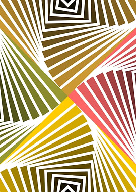 square patterned im8