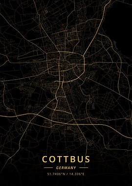 Cottbus Germany