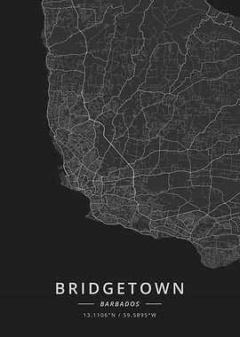 Bridgetown Barbados
