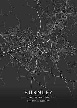 Burnley United Kingdom