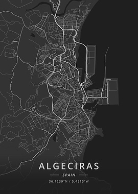 Algeciras Spain
