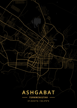 Ashgabat Turkmenistan