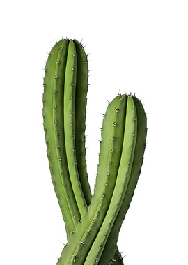 Cactus Couple